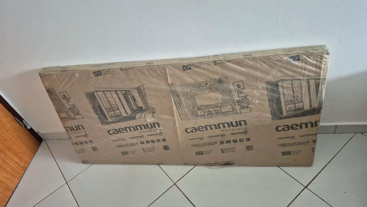 Painel para TV ate 70 polegadas  - Foto 4