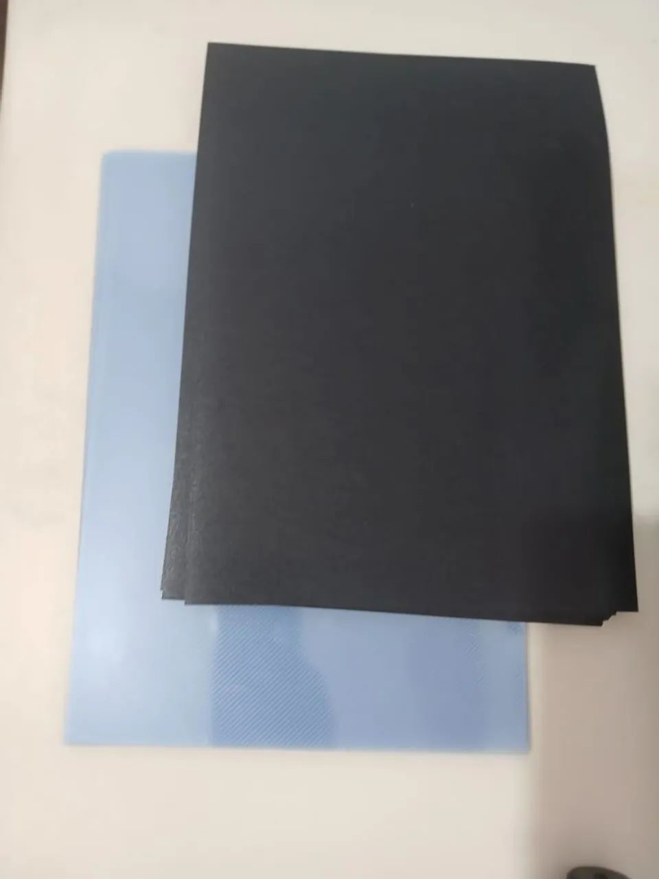 Encadernadora com todos os itens  - Foto 2