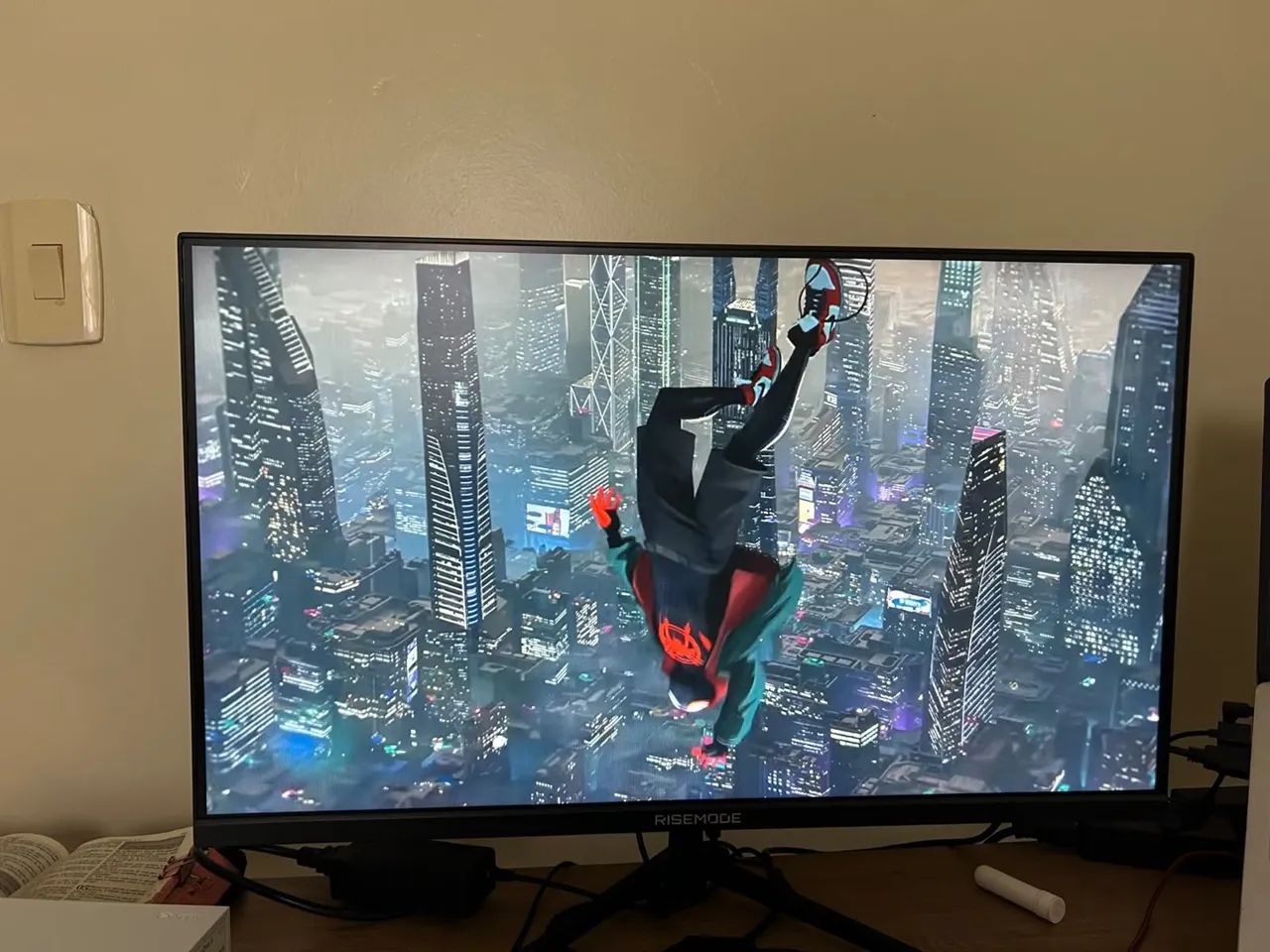 Monitor 31 polegada -165 htz - Foto 3