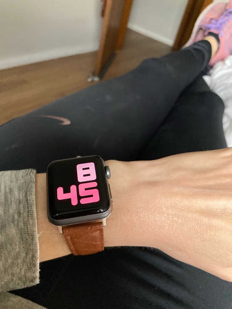 Apple Watch series 3 38mm gps - Foto 2