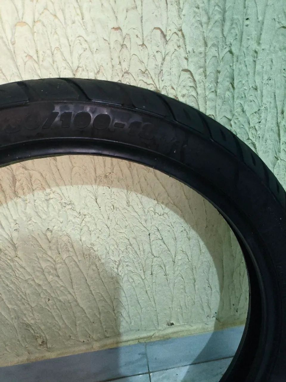 Pneu Michelin city extra  - Foto 6