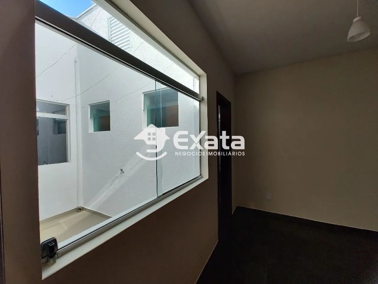 Apartamento para alugar 2 quartos com Suíte -Zona Central - Sorocaba - Foto 5