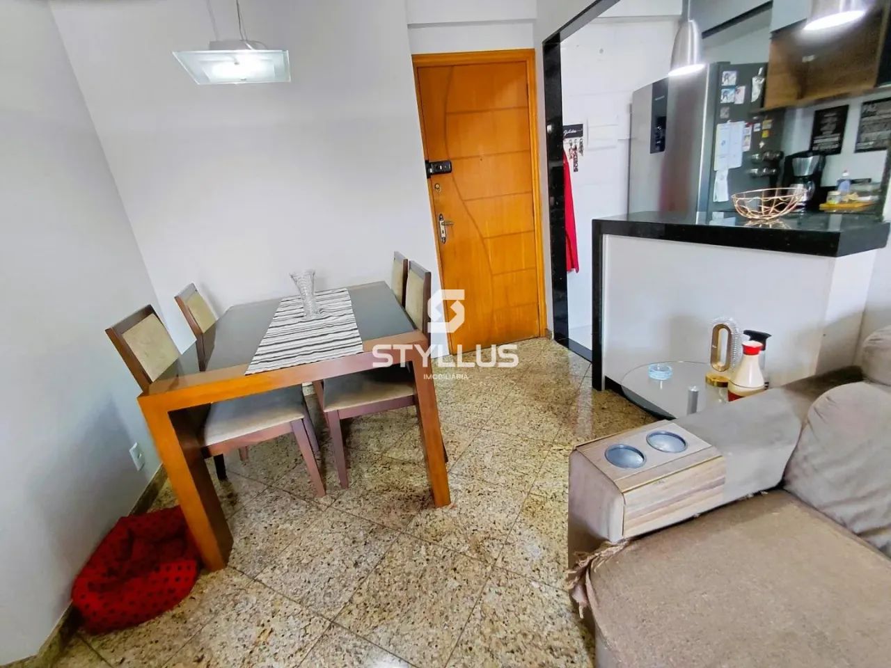 Engenho de Dentro | Apartamento 3 quartos, sendo 1 suite - Foto 5