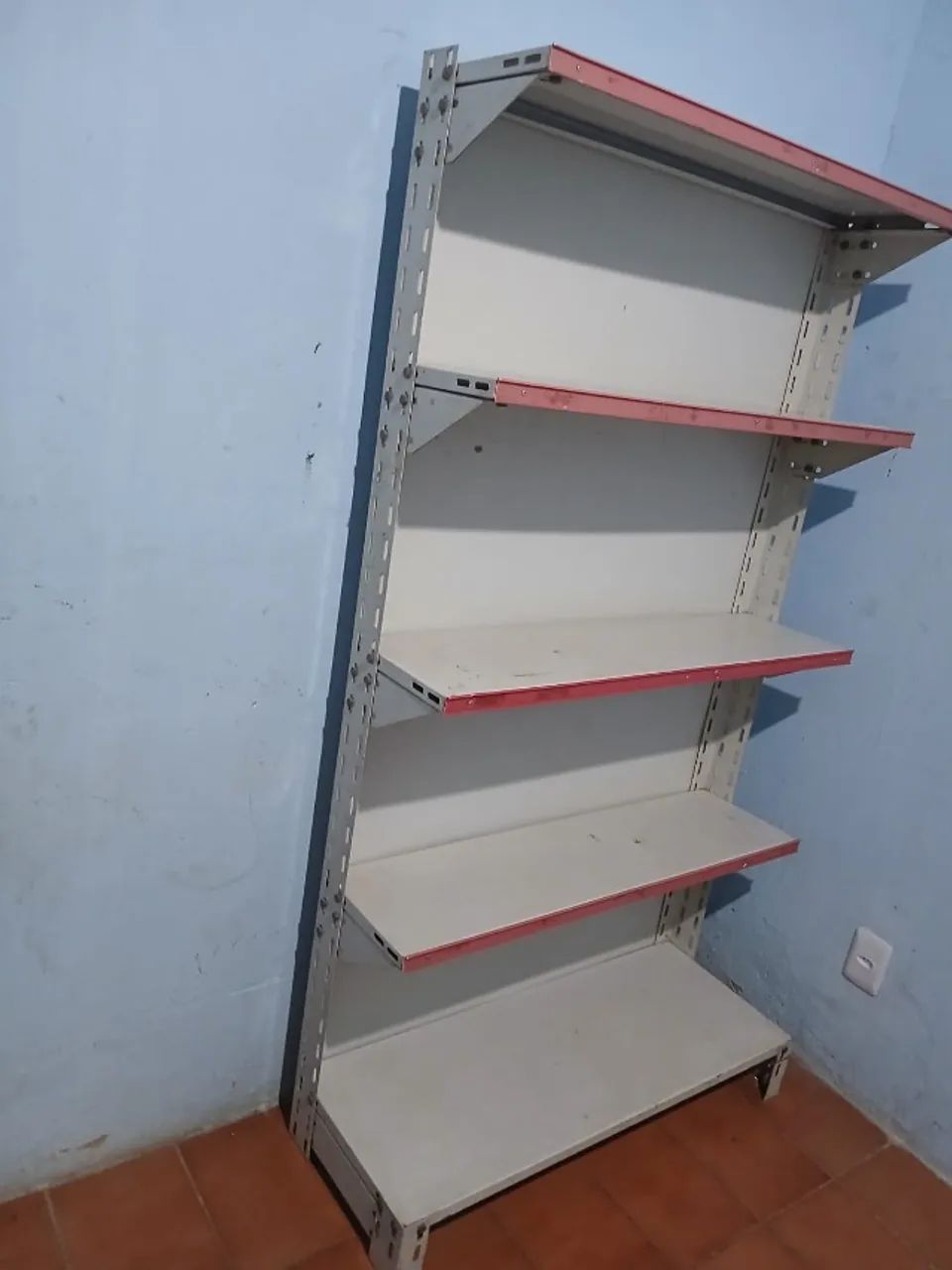 Prateleira  - Foto 2