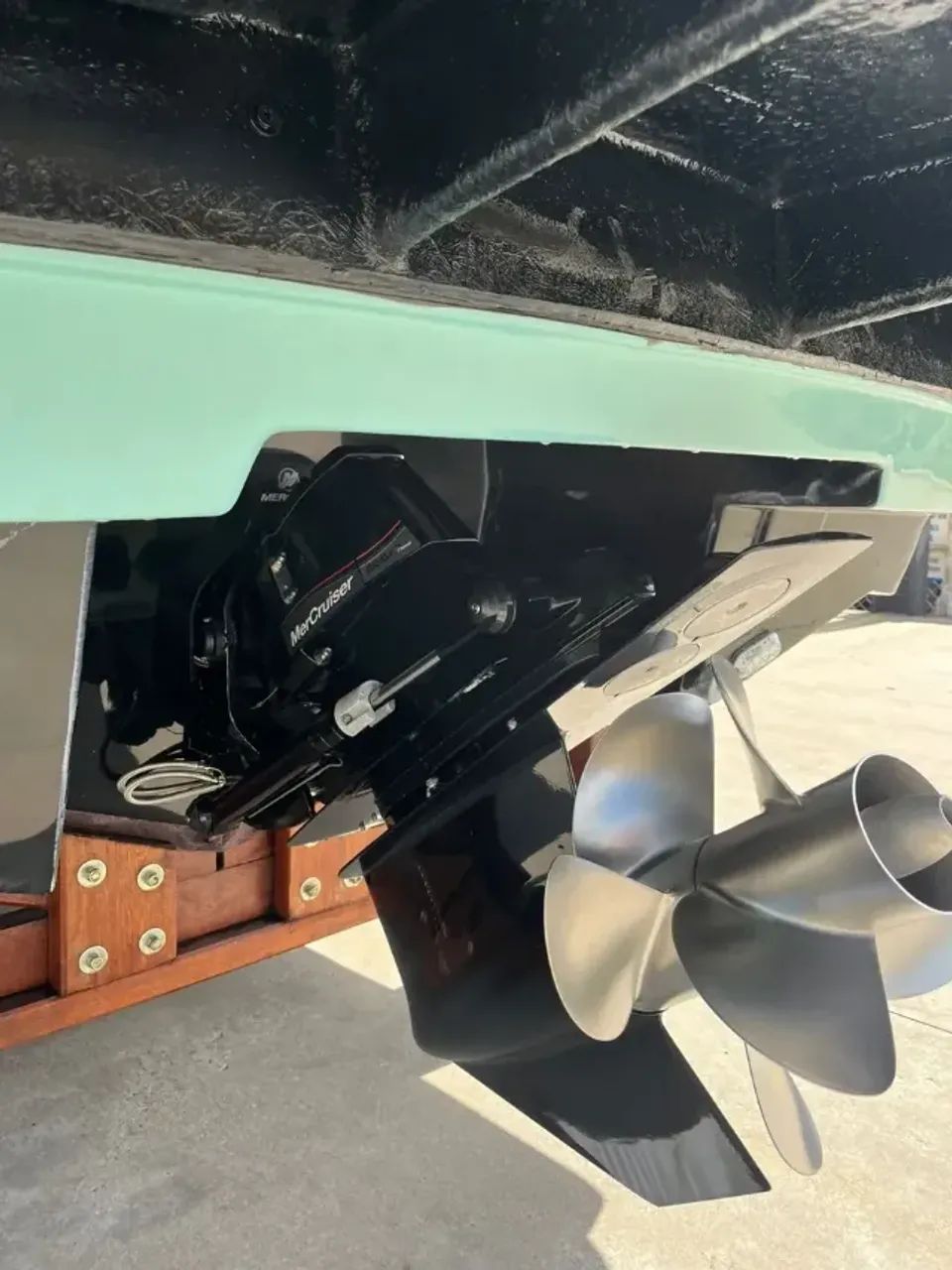 Lancha Focker 242 Gto  Ano 2025 - Foto 12