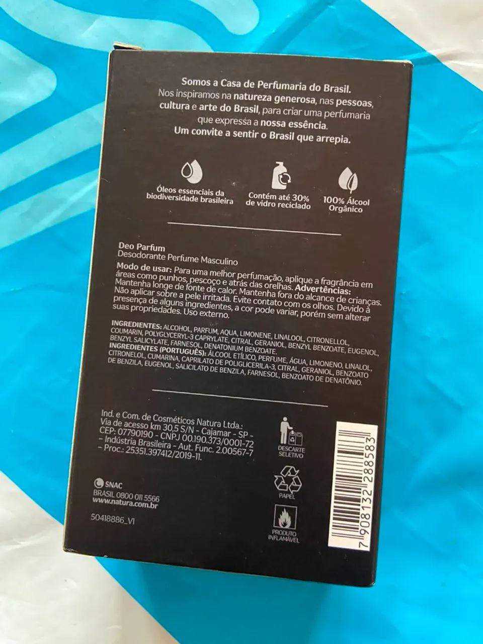 Perfume essencial exclusivo!! - Foto 2