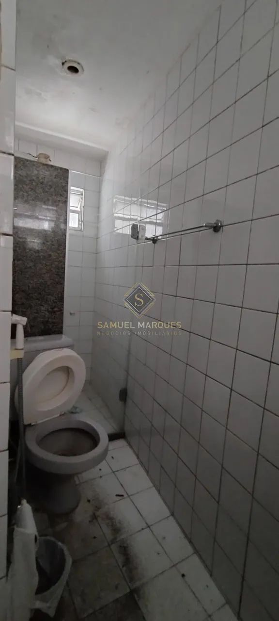 Vendo Casa Comercial em Graças - Recife - Foto 3