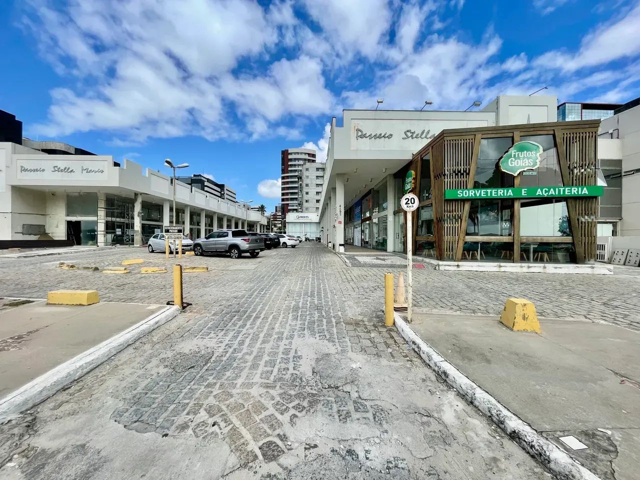 LOJA Aluguel, Jatiúca - Maceió - AL - Foto 2