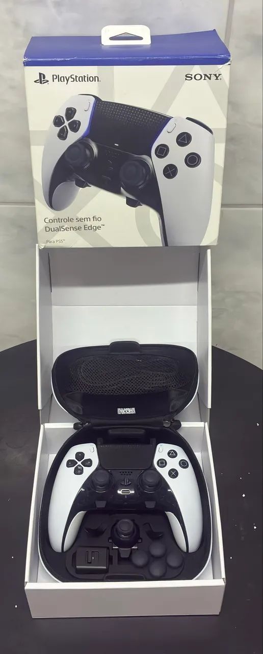 Dualsense Edge - Foto 3