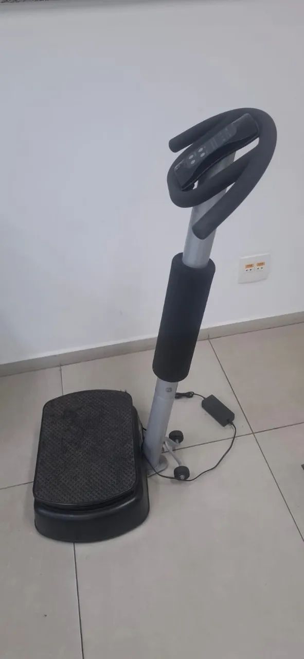 Plataforma Vibratória MoveIt - Foto 2