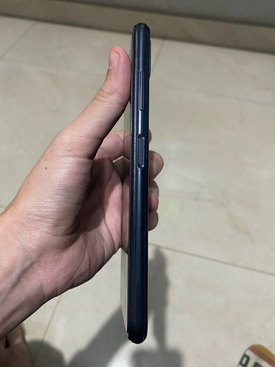 Celular A22 128 GB - Foto 3