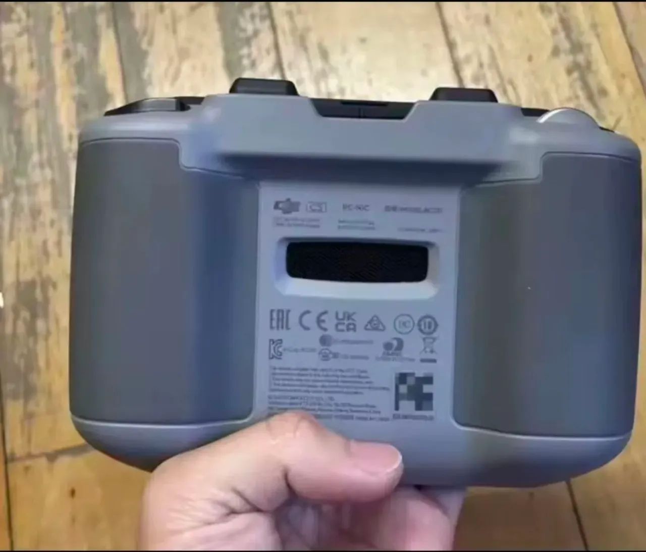 Controle dji rc n2 - Foto 2
