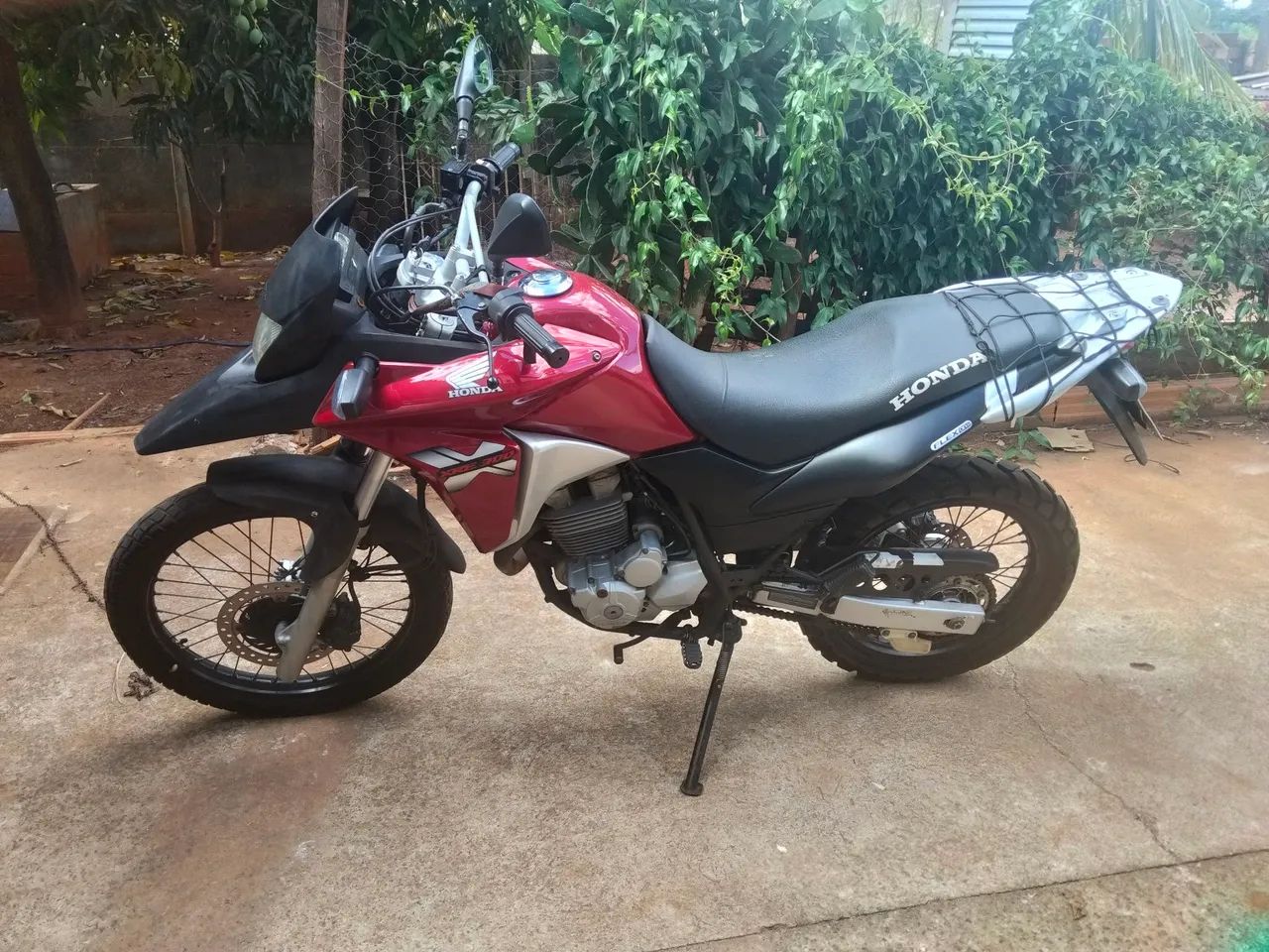 XRE 300  Reliquia - Foto 2