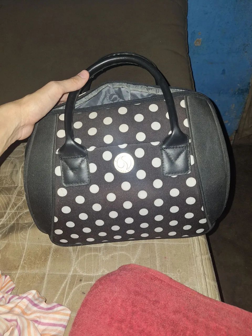 Bolsa  - Foto 2