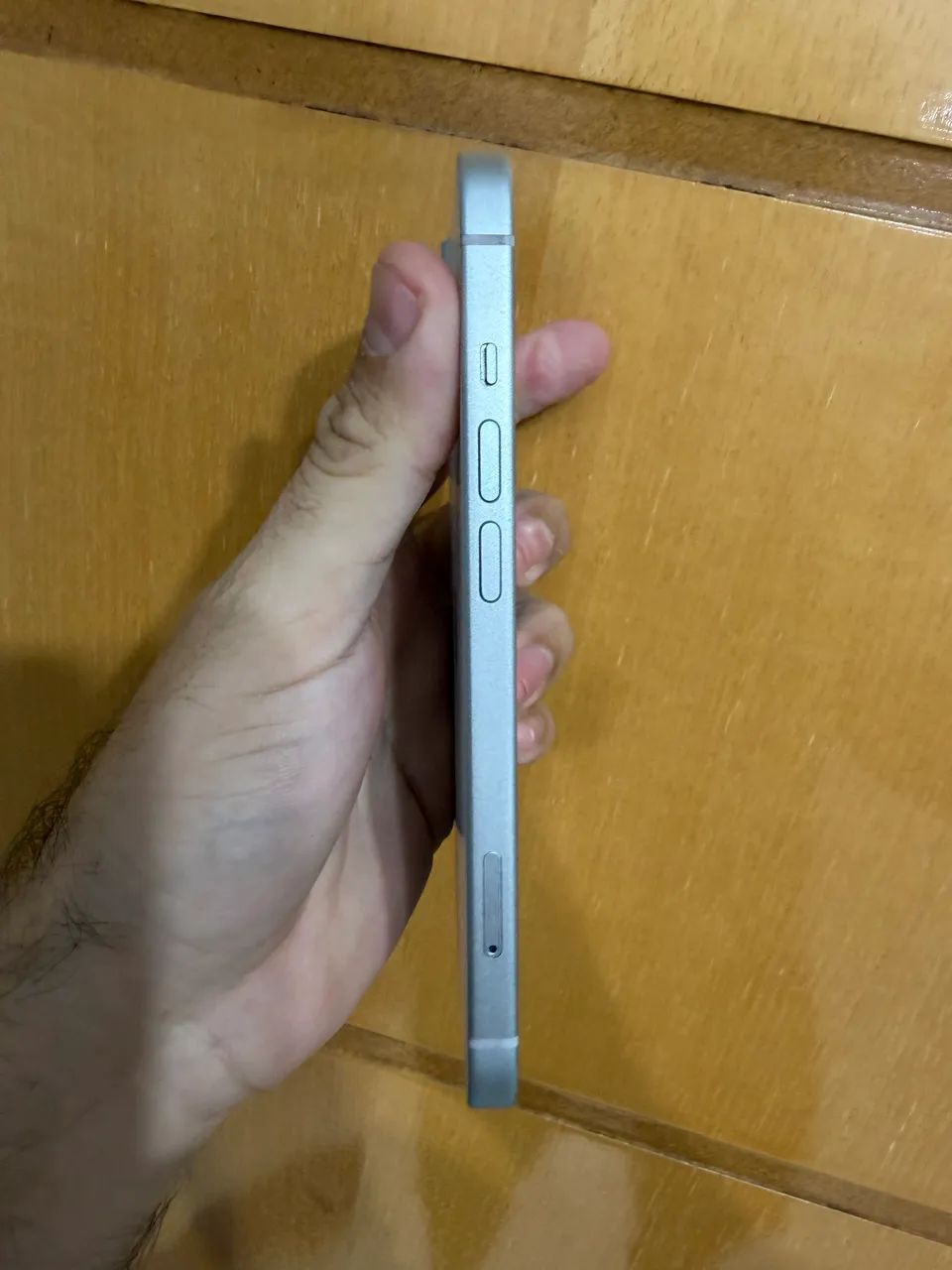 iPhone 15 128gb azul  - Foto 4