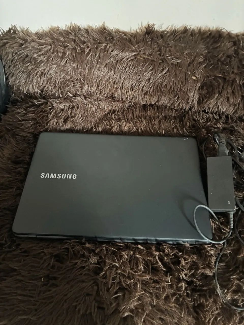 Notebook Samsung ( processador I7, 8GB de RAM, HD 1 TB) - Foto 5