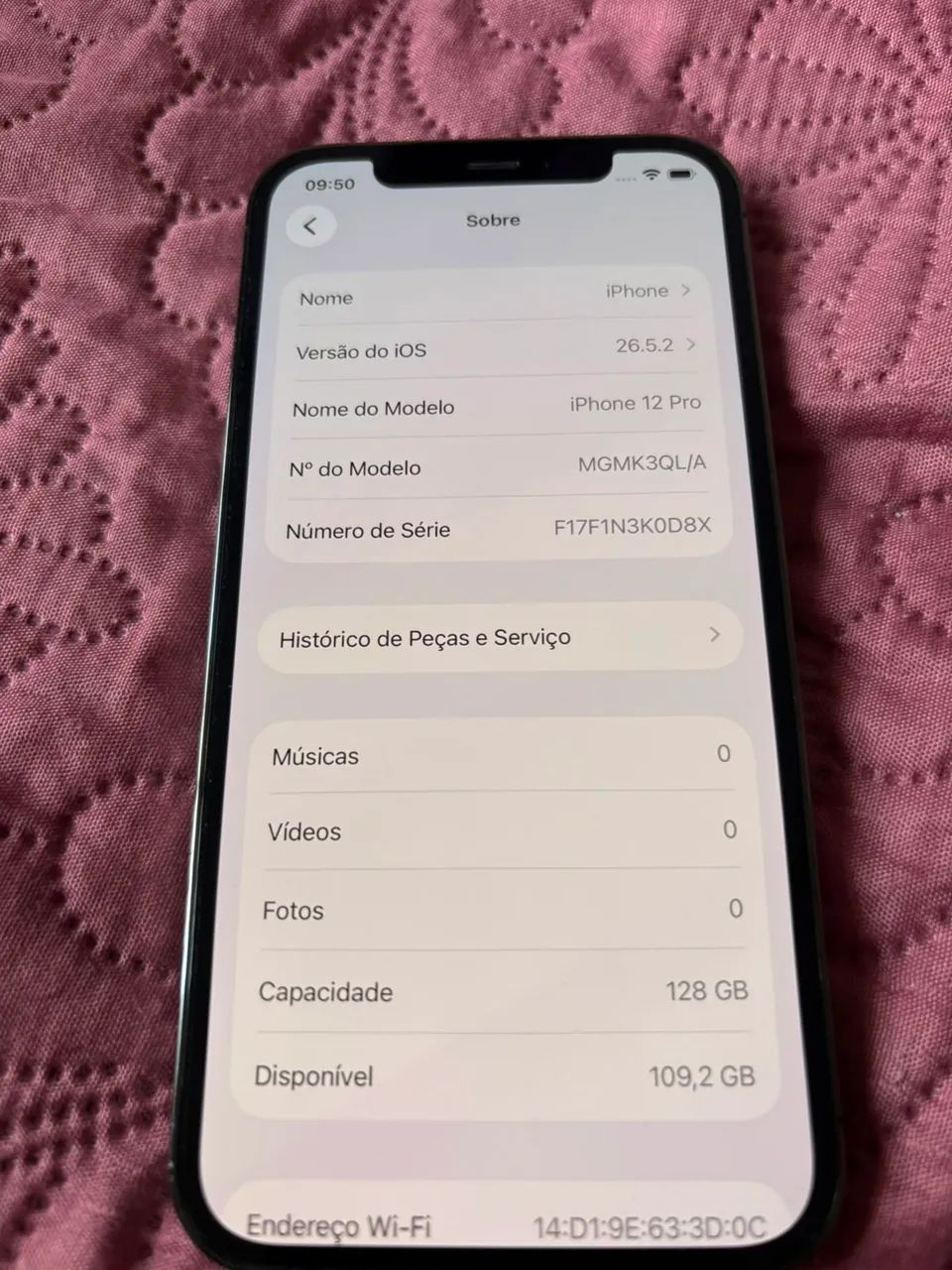 iPhone 12 Pro - Foto 4