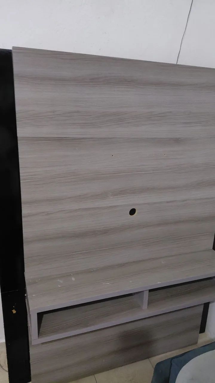 Painel Sala de Estar