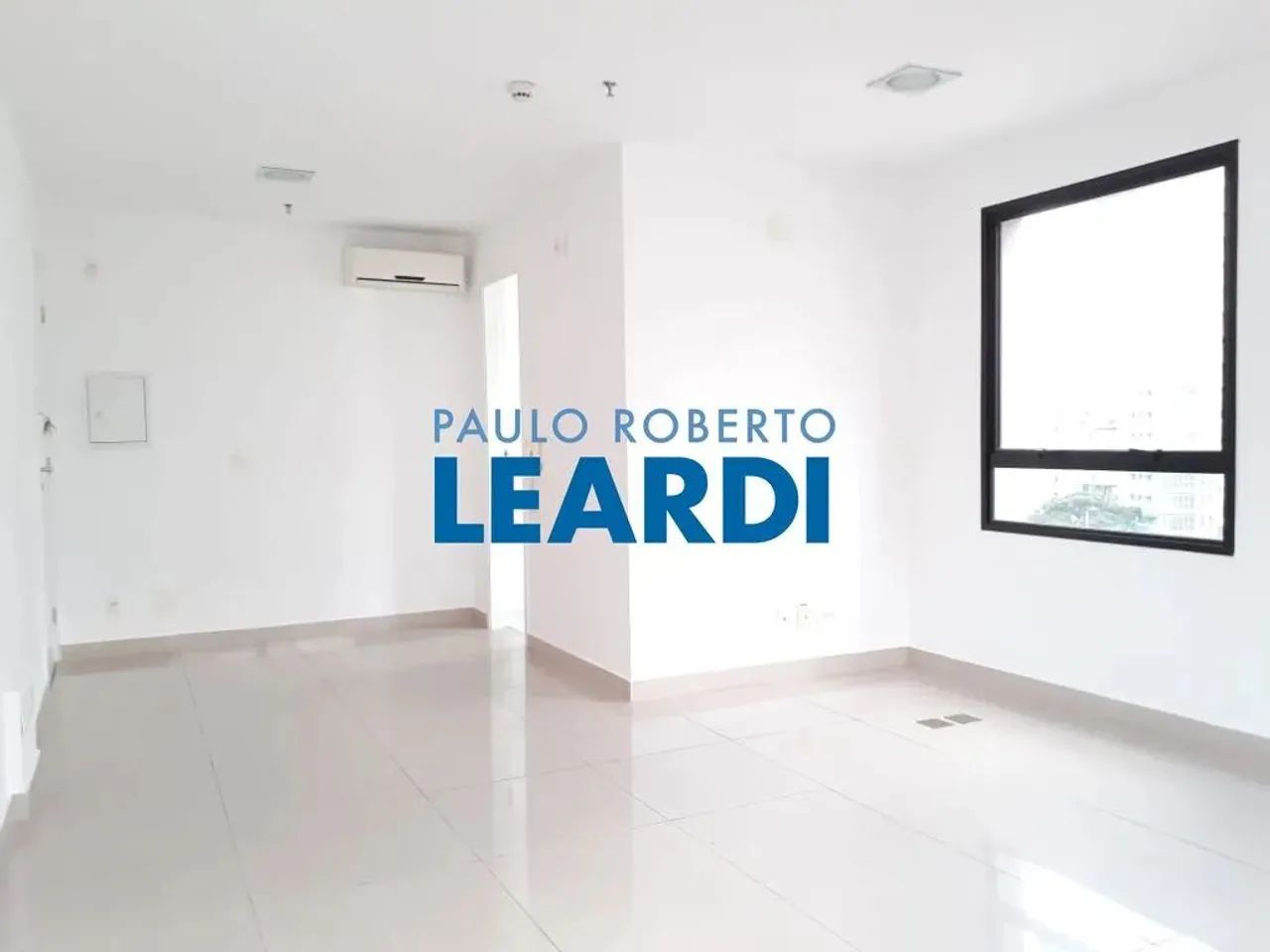 CONJ. COMERCIAL - PERDIZES - SP