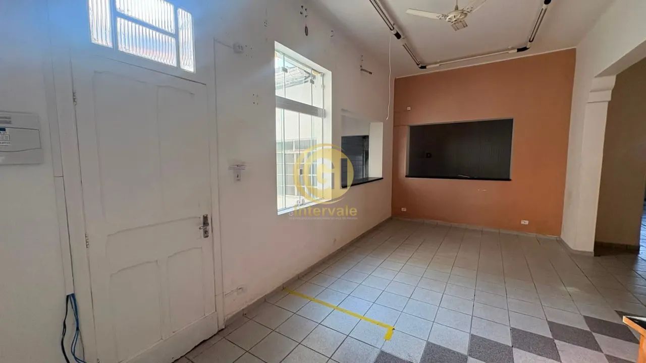 Ponto Comercial para Restaurante no Coração do Centro de Jacareí - SP - Foto 2