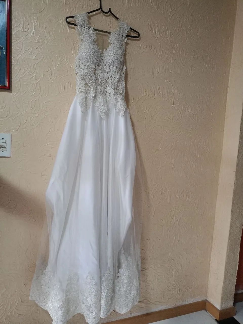 Vestido de casamento  - Foto 2