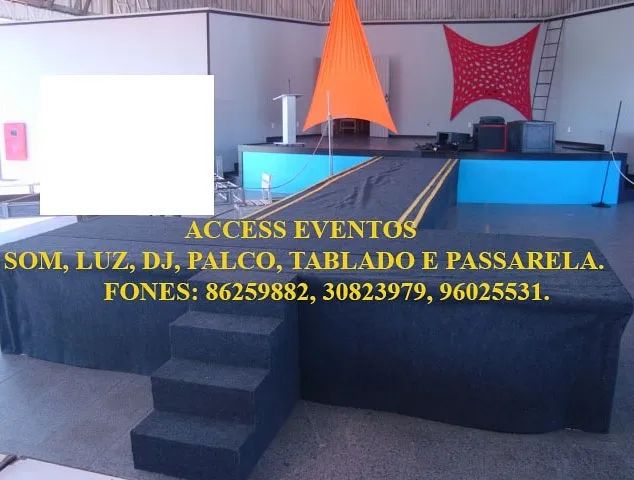 Passarela alugamos * aluguel locação Passarela