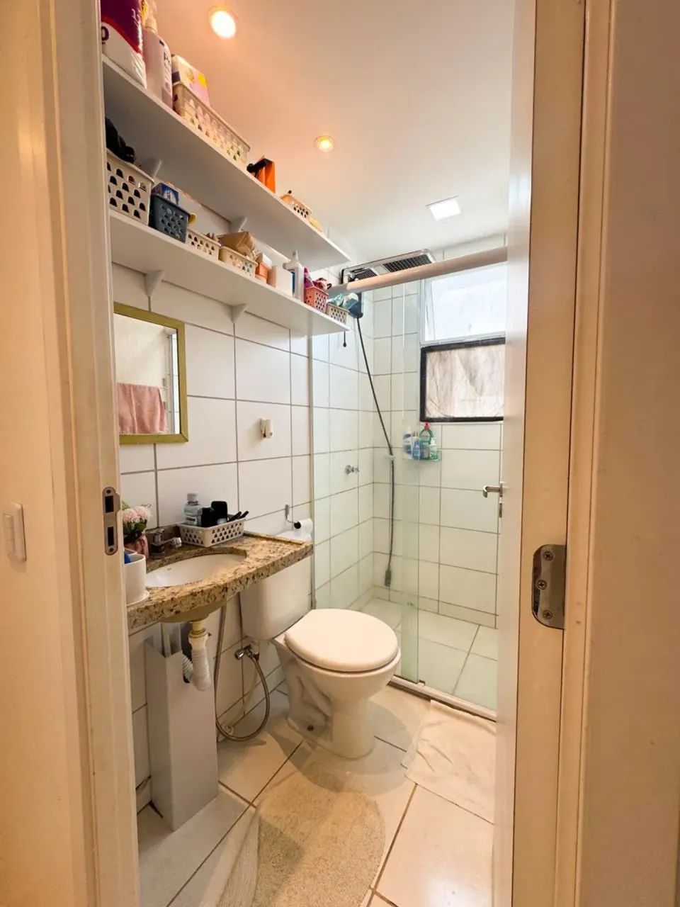 Apartamento com 2 quartos no Eusébio - Foto 4