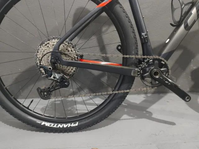 Vendo Caloi Carbon Racing 12v - Foto 2