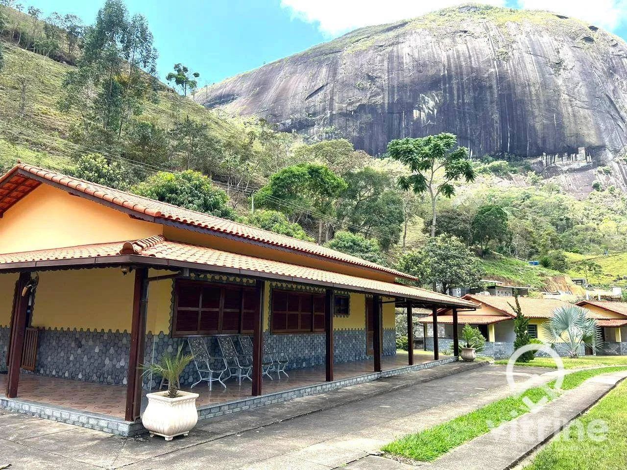 Sítio à venda em Banquete, com 12.930m² - Foto 5