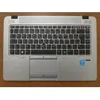 Notebook Hp Elitebook 840 G2 I5 G-5300u 8gb Ssd 120gb - Foto 4