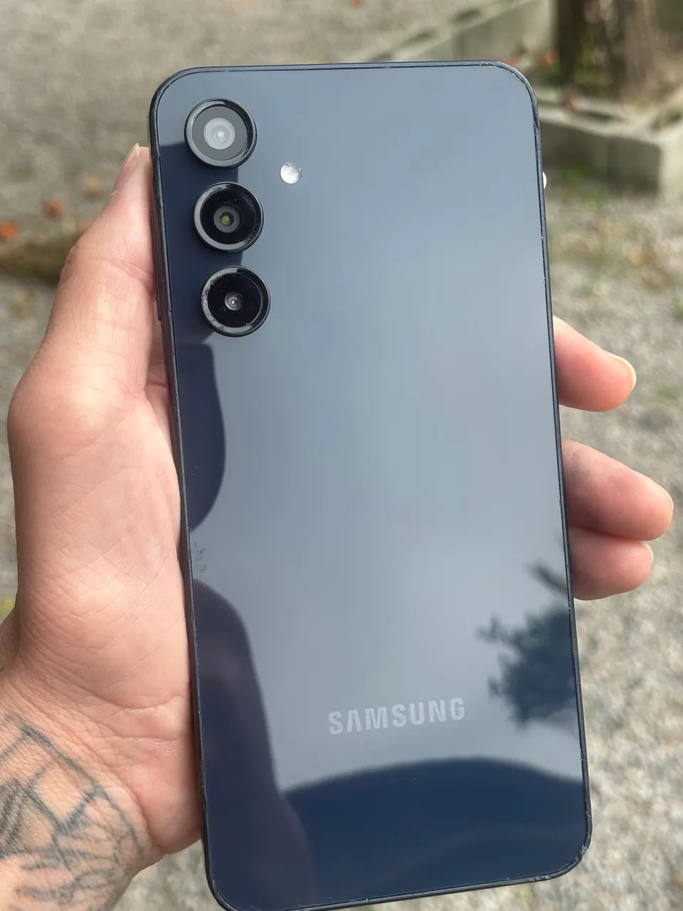 SAMSUNG A165g