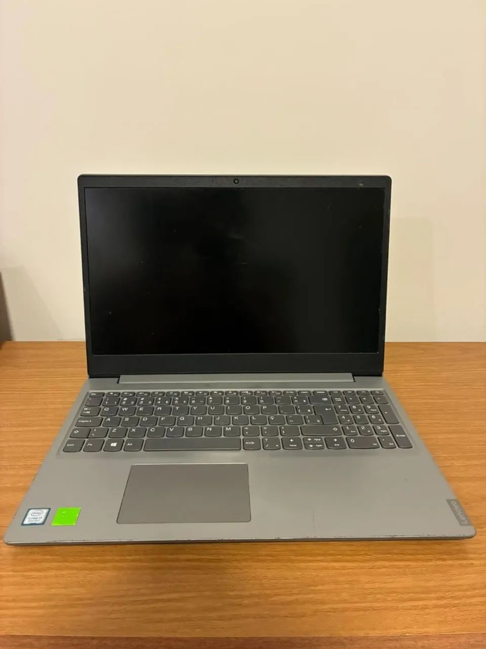 Notebook i7 8gb com placa de vídeo e Ssd - Foto 3