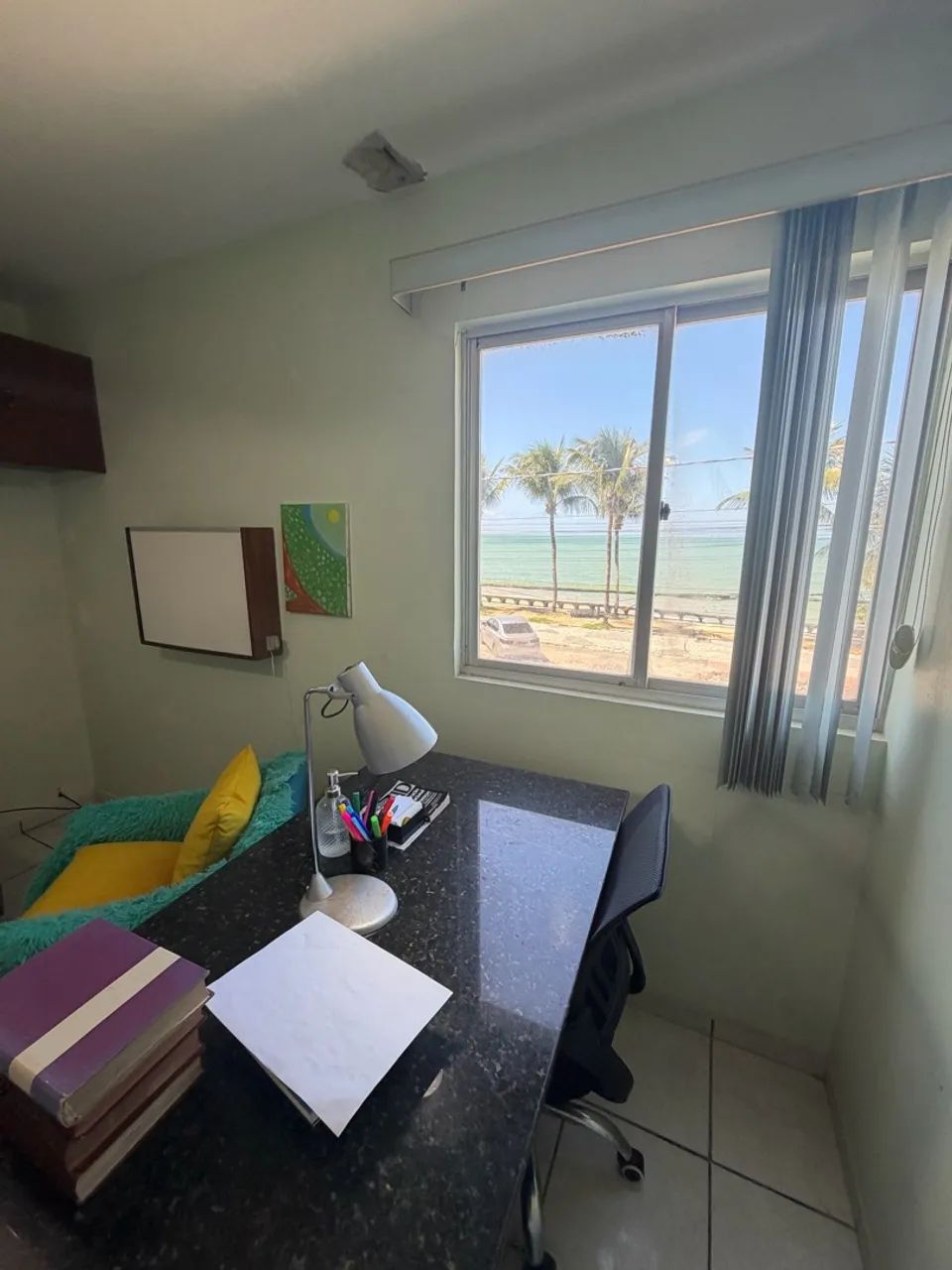 Vendo sala 