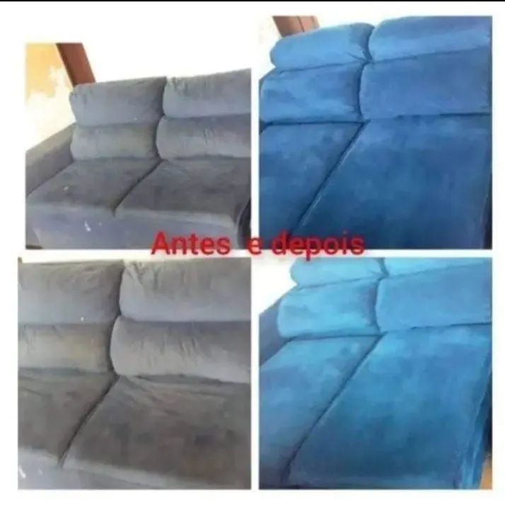 Lavamos sofá  - Foto 2