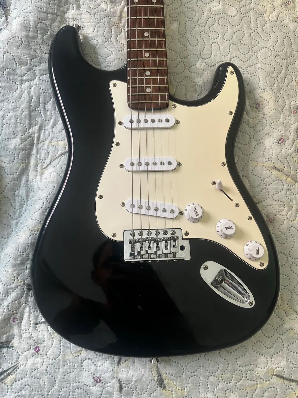 Guitarra strato SX - Foto 5