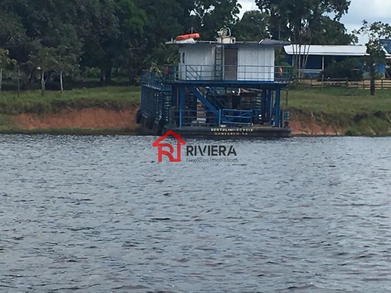 TERRENO RURAL em Autazes - Amazonas, Centro - Foto 4