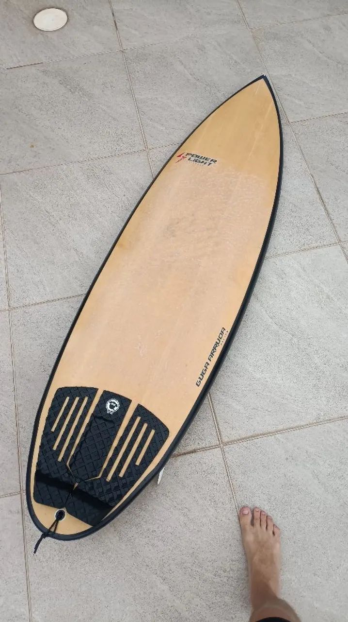 Prancha powerlight65049940183171120