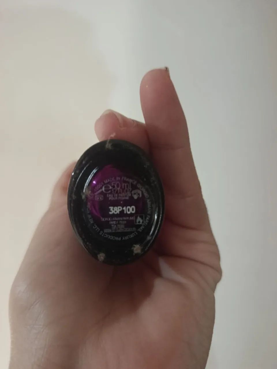 Perfume Armani Code Cashmere - Foto 3