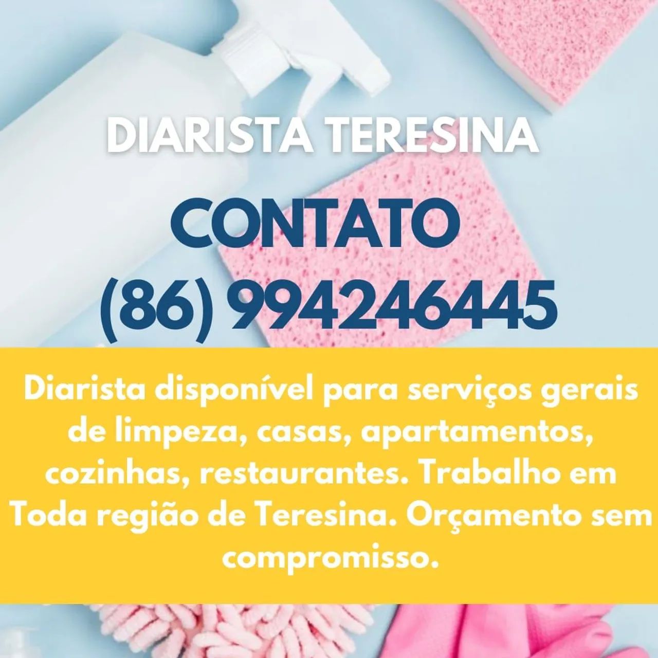 Diarista