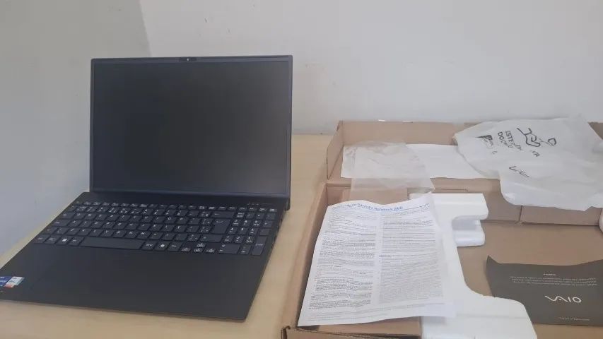 Notebook VAIO FE 16 32GB RAM - Foto 5