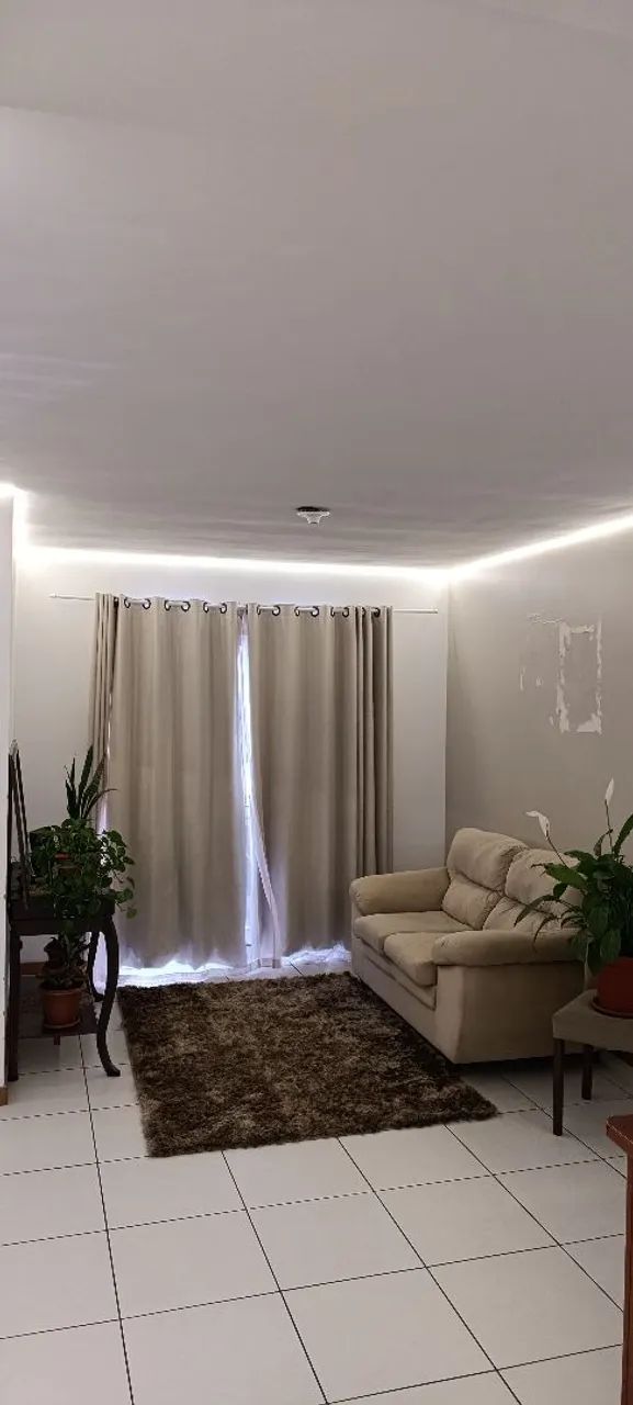 Apartamento no centro da Palhoça Mobiliado - Foto 2