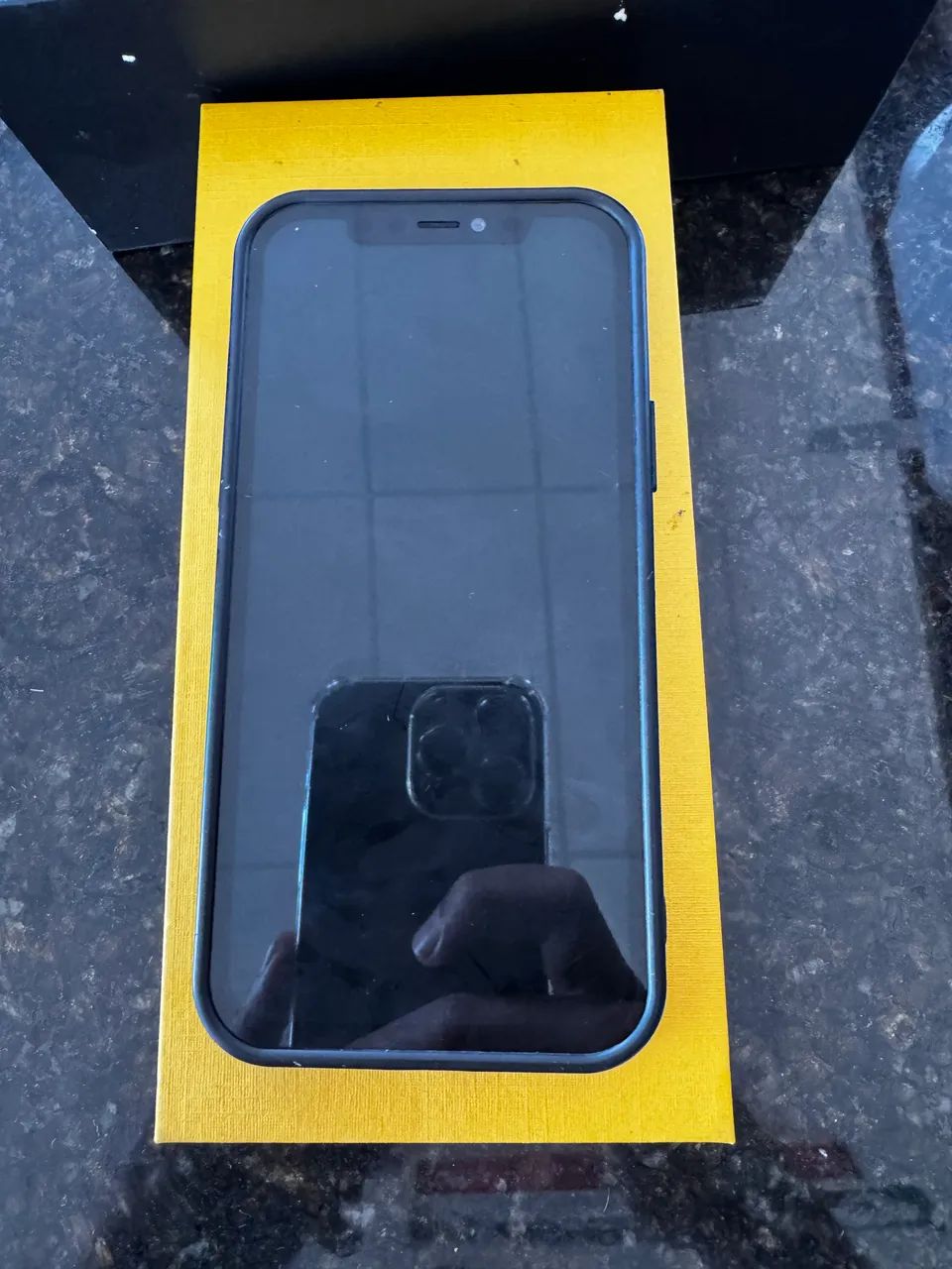 iPhone 12 Pro 254g  - Foto 3