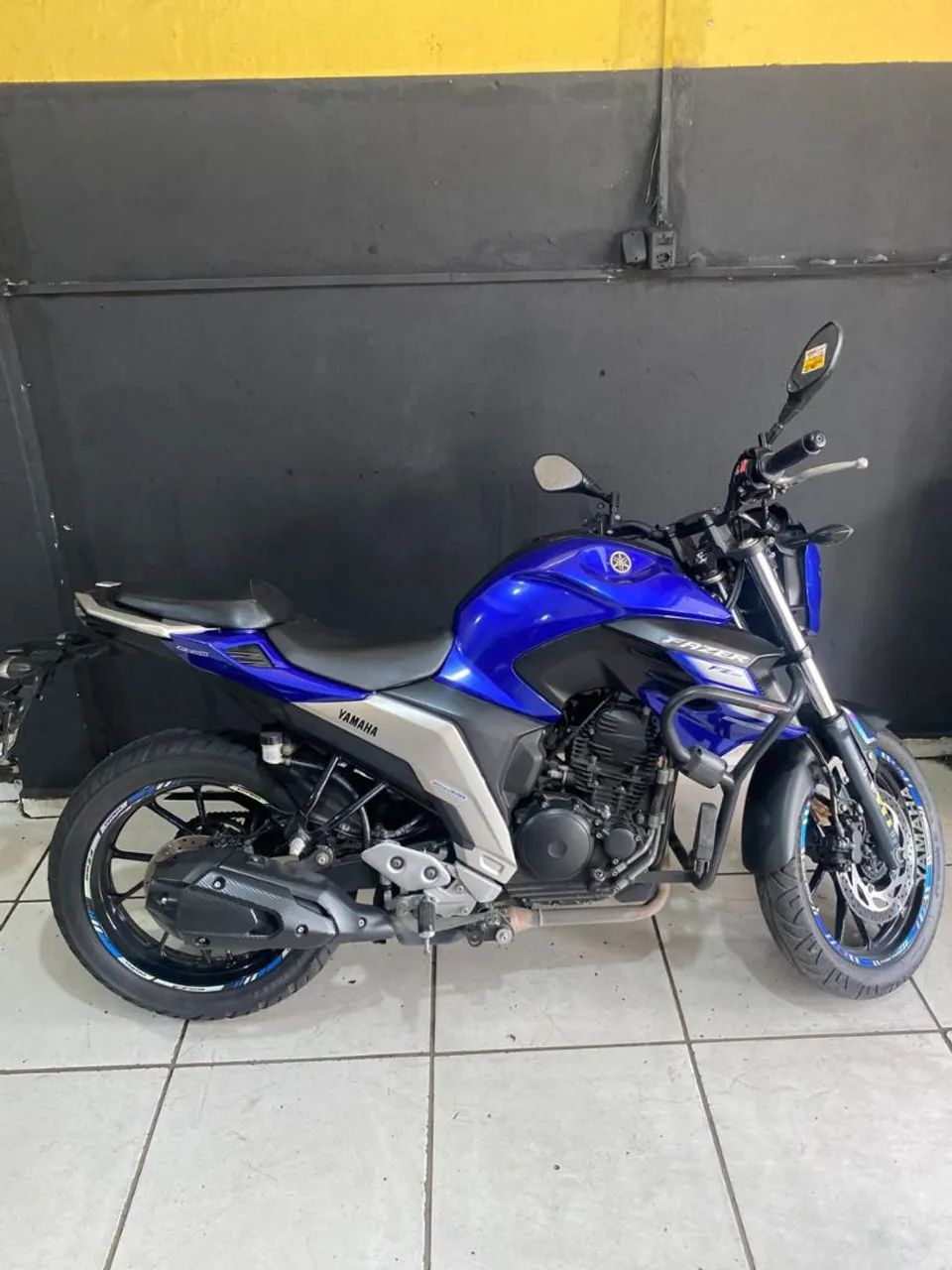 FZ 25 FLEX ABS //MOTO EXTRA!! - Foto 2