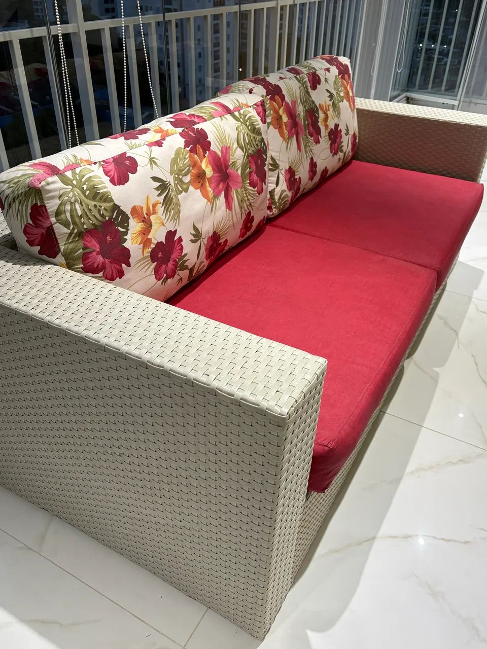 Sofá Breton 2 lugares - Foto 2