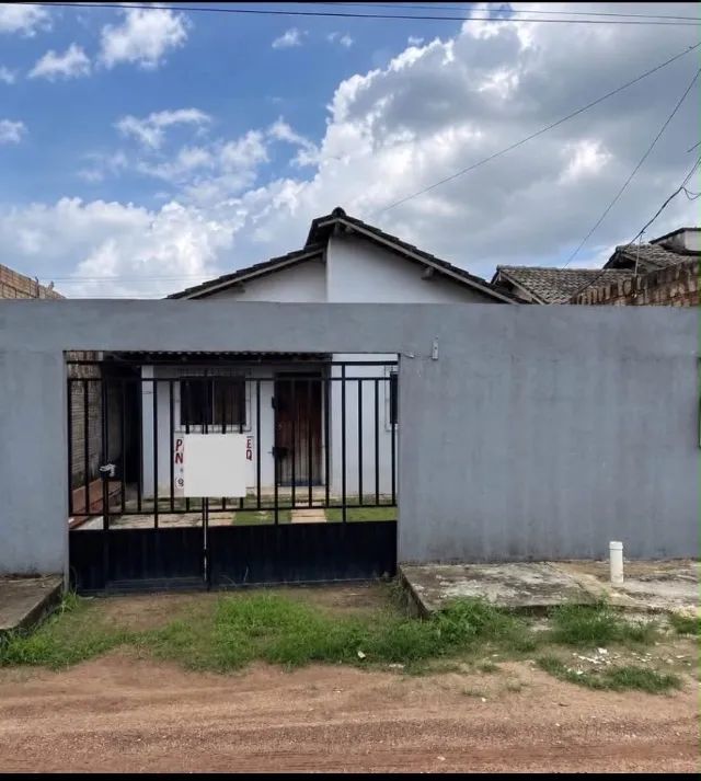 VENDE- SE IMÓVEL R$13.000,00