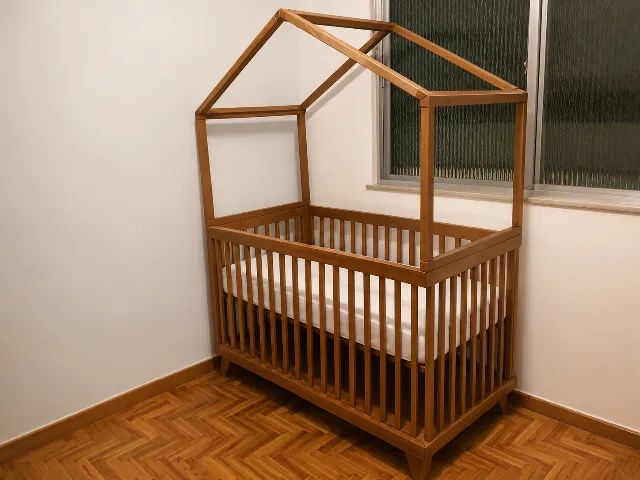 Berço / Minicama - Foto 3