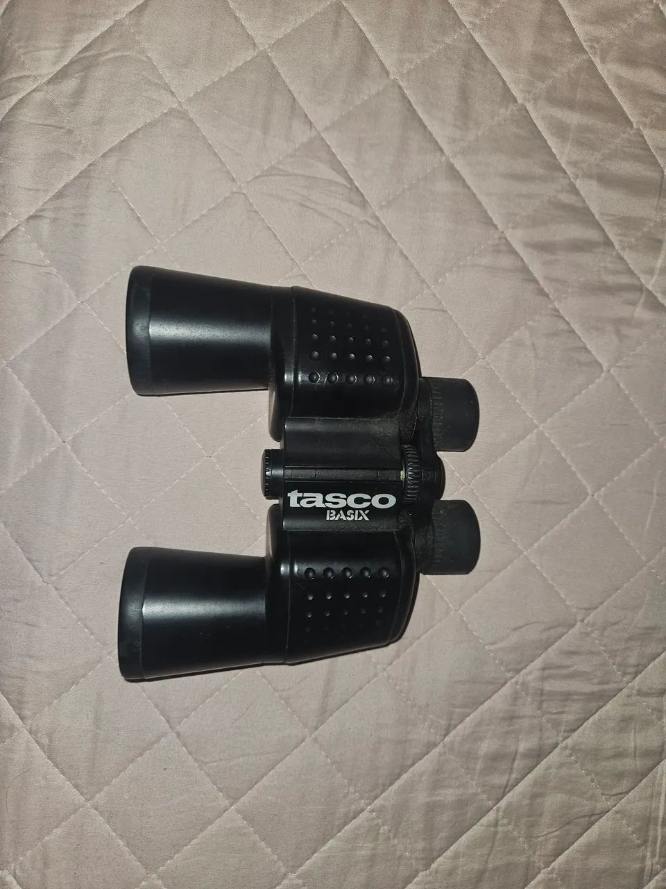 binóculo tasco basix