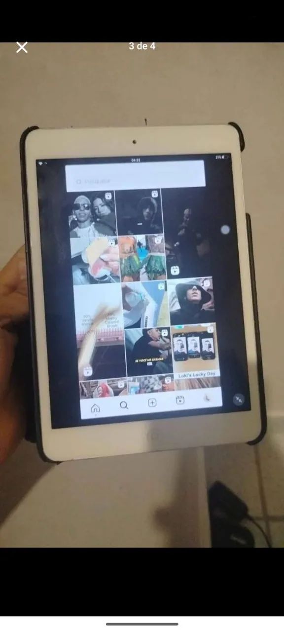 IPAD MÍNI  - Foto 3