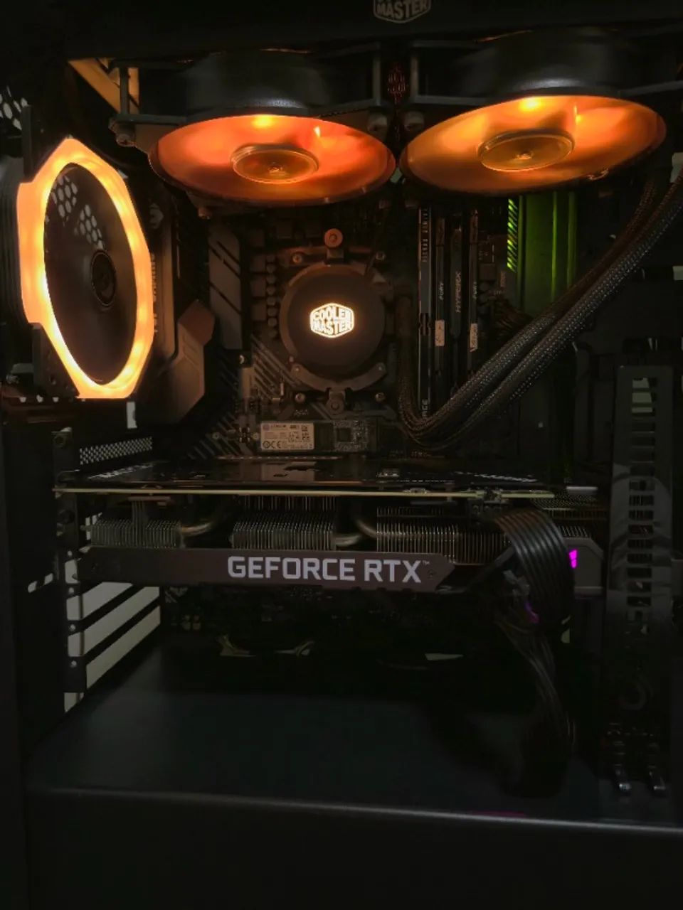 SETUP/PC GAMER COMPLETO - Foto 3
