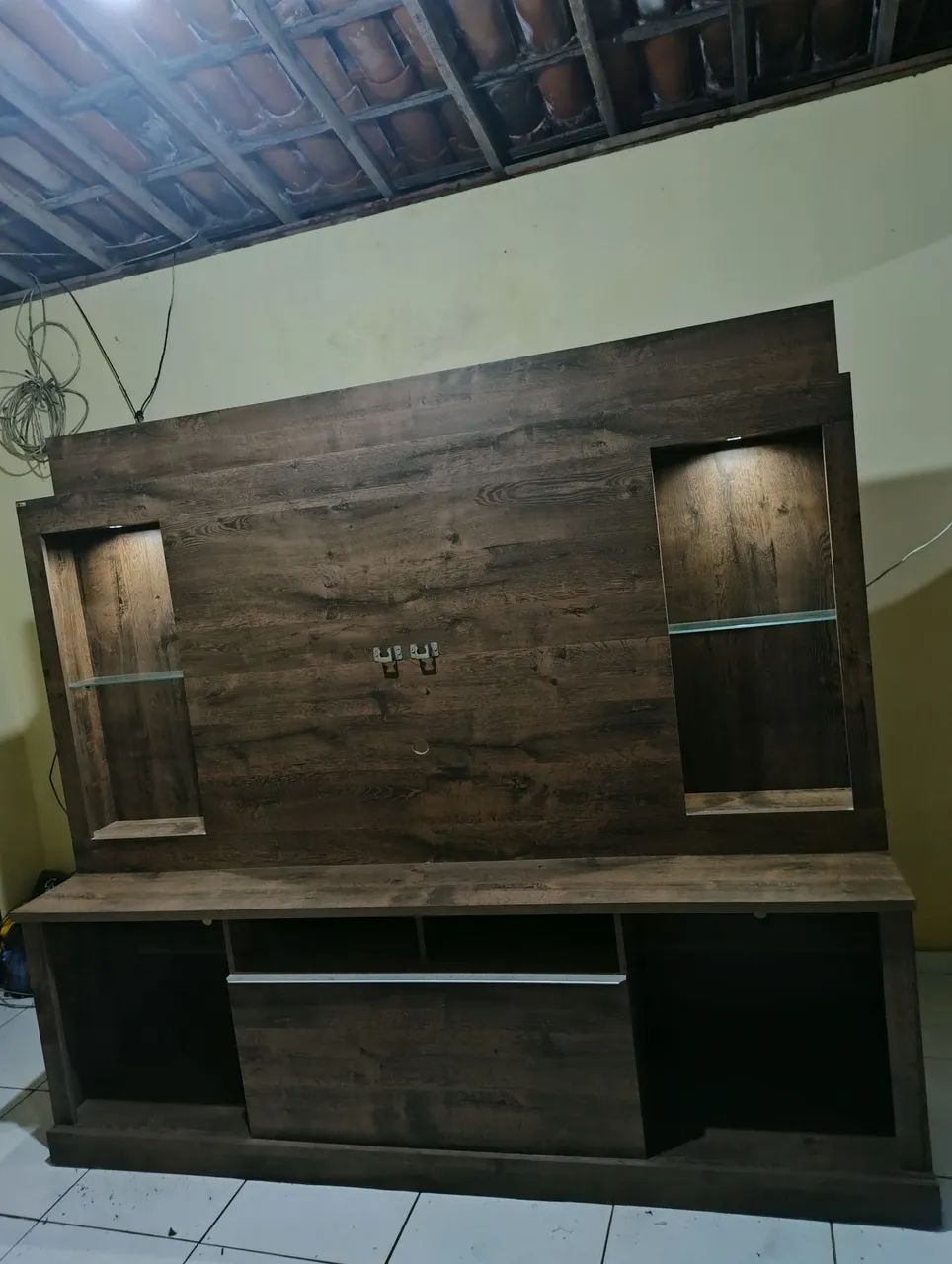 Rack para Tv - Foto 3